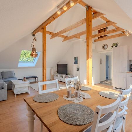 Ferienwohnung Moin Moor Mit Klima, Fussbodenheizung Und Wlan Gnarrenburg Exterior photo